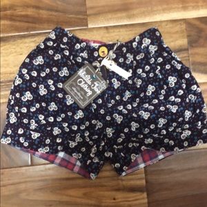 Matilda Jane shorts